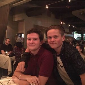 Meet your Posher, Heidi